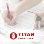Titan Payday Loans - San Antonio, TX, USA