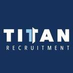 Titan Recruitment - Perth, WA, Australia
