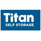 Titan Self Storage Bracknell - Bracknell, Berkshire, United Kingdom