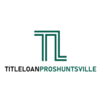 Title Loan Pros Huntsville - Huntsville, AL, USA