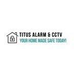 Titus Alarm & CCTV - Glasgow, Lancashire, United Kingdom