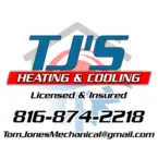 TJ\'s Heating & Cooling - Independence, MO, USA