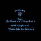 T&L Moling Contractors - Guildford, Surrey, United Kingdom