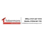 Tobermore Approved Driveway Contractors - Birmingham, West Midlands, United Kingdom