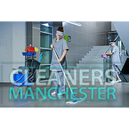 Cleaners Middleton M24 - Middleton, Greater Manchester, United Kingdom