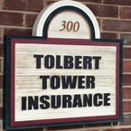 Tolbert Tower Insurance - Brownsburg, IN, USA