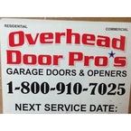 OverHead Garage Door Pro\'s San Antonio - San Antonio, TX, USA
