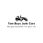 Tom Buys Junk Cars - Auburndale, FL, USA