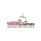 Tommy James Law