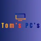 Tom\'s PC\'s - Houston, TX, USA