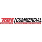 Tom\'s Commercial, Inc. - Pantego, TX, USA