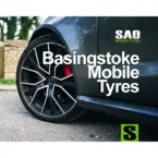 SAO Mobile Tyres Basingstoke - Basingstoke, Hampshire, United Kingdom