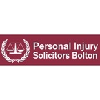 Personal Injury Solicitors Bolton - Bolton, Lancashire, United Kingdom