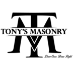 Tony's Masonry Staten Islands, NY