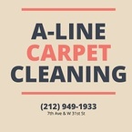 A Line Carpet Cleaning - New York, NY, USA