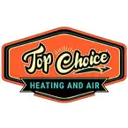 Top choice heating and air - Arlington, TX, USA