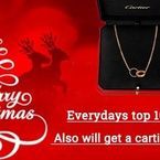 Luxury Cartier, Van Cleef & Arpels Jewelry for Sal - Los Angeles, CA, USA