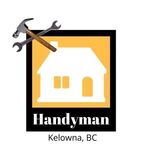 Handyman Kelowna - Kelowna BC, BC, Canada