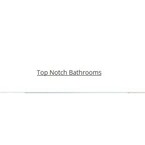 Top Notch Bathroom - Papakura, Auckland, New Zealand