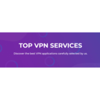 Top VPN Choice - Nashville, TN, USA
