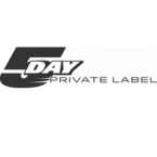5Day Private Label - Vineyard, UT, USA
