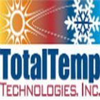 TotalTemp Technologies, Inc - San Diego, CA, USA