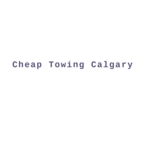 Cheap Towing Calgary - Calgary, AB, Canada