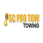 SC Pro Tow Fort Worth - Fort Worth, TX, USA