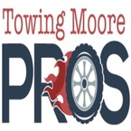 Towing Moore Pros - Moore, OK, USA