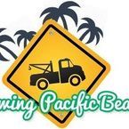 Towing Pacific Beach - San Diego, CA, USA