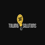 360 Towing Solutions - San Antanio, TX, USA