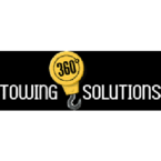 360 Towing Solutions San Antonio - San Antanio, TX, USA