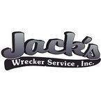 Jack's Wrecker Service | 24 Hours Towing Service | Wrecker Service | Roadsi