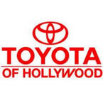 Toyota of Hollywood - Hollywood, FL, USA