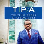 Trivino Perez & Associates Criminal and DUI Attorneys - Los Angeles, CA, USA