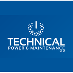 Technical Power & Maintenance Ltd - Derby, Derbyshire, United Kingdom