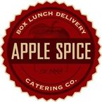 Apple Spice Box Lunch Delivery & Catering Charlest - N Charleston, SC, USA