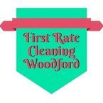 First Rate Cleaning Woodford
