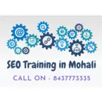 SEO Training in Mohali