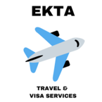 Ekta Visa and Travel Services - Smethwick, West Midlands, United Kingdom