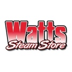 Watts Steam Store - Idaho Falls, ID, USA