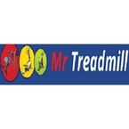 Mr Treadmill - Geebung, QLD, Australia