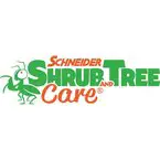 Schneider Shrub and Tree Care - Anderson/Easley - Laurens, SC, USA