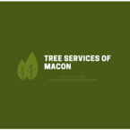Tree Services of Macon - Macon, GA, USA