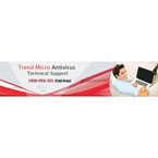 Trend Micro Antivirus Customer Support