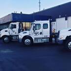 Trigger Towing and Recovery Ltd - Airdrie, AB, Canada