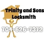 Trinity and Sons Locksmith - Charlotte, NC, USA