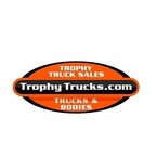 Trophy Trucks - North Bergen, NJ, USA