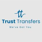 Trust Transfers - London, London E, United Kingdom
