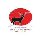 Trust Canadian VanLines Vancouver BC - Vancouver, BC, Canada